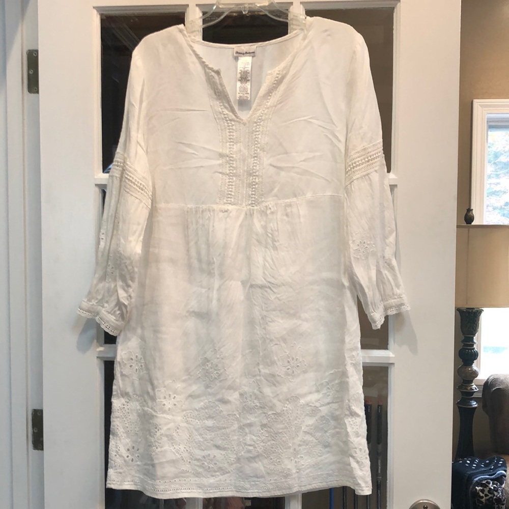 Tommy Bahama Cover-up